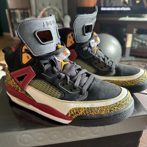 Jordan Spizike Kings County Size 11 315371-071 | eBay Jordan Spizike Kings County Size 11 315371-071 | eBay