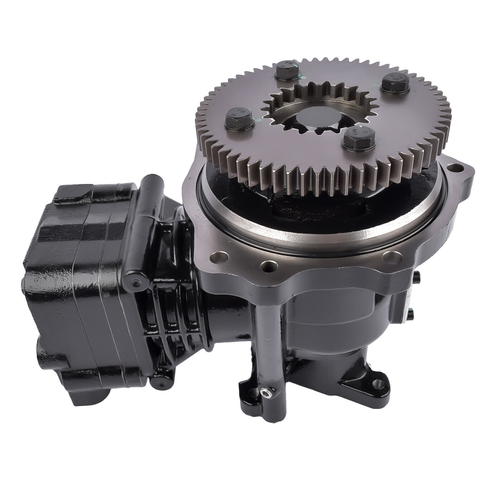 Brand New Air Brake Compressor for Detroit Series 60 14L