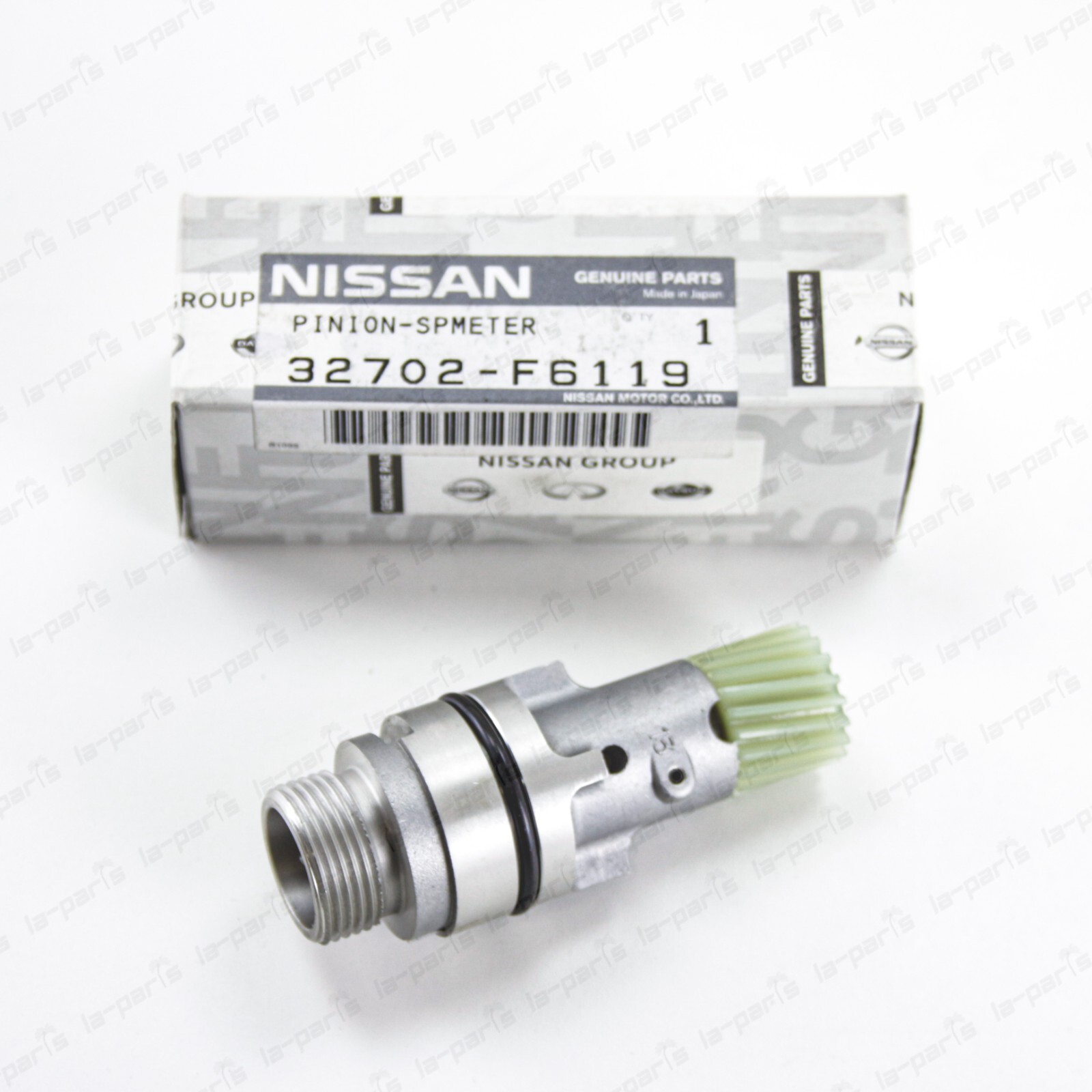 メンテナンス tone1800 New Genuine Nissan 88-94 Pathfinder Pickup D21 Speedometer
