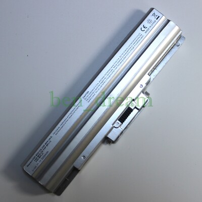 New VGP-BPS13S Battery for Sony VGP-BPS13/S VGP-BPS13A/S VGP-BPS13 VGP-BPS13B/S