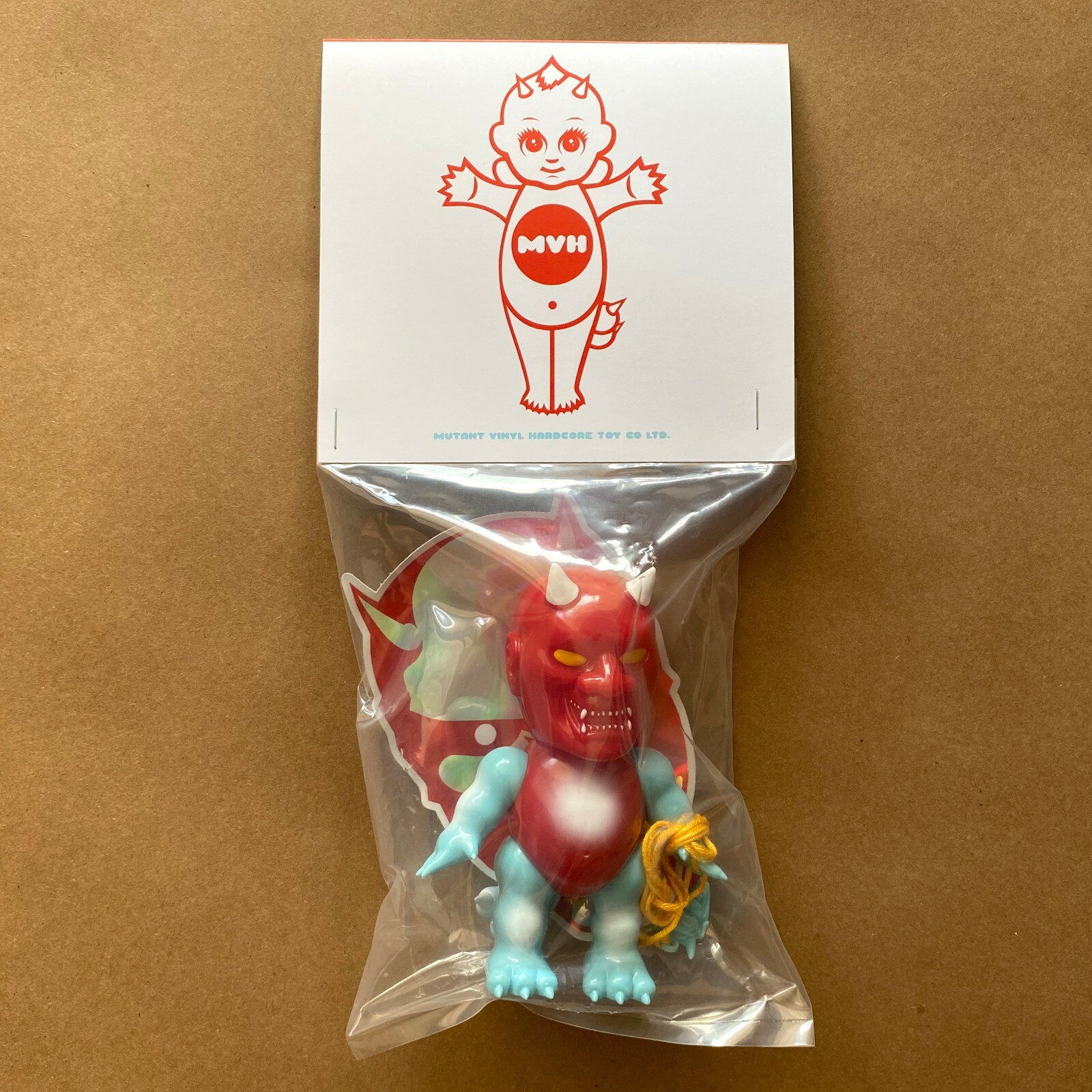 DIEMOUSEソフビMvhkaijutan DIEMOUSEソフビMvhkaijutan