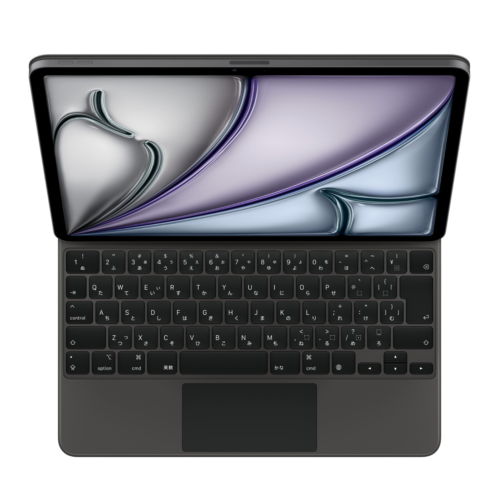 Apple＊Magic Keyboard 12.9インチ Amazon.com: Apple Magic Keyboard for 12.9-inch iPad Pro