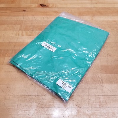 NASCO 52TG110 X-Large AcidBasic Bib Trouser - NEW