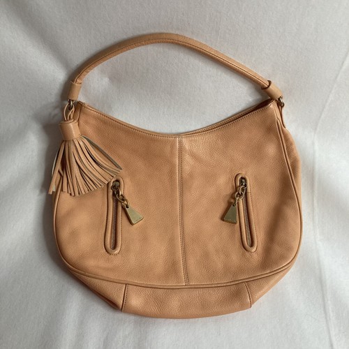 ハンドバッグ TOP HANDLE BAGS SOFT PEACH $_12.JPG?set_id=880000500F