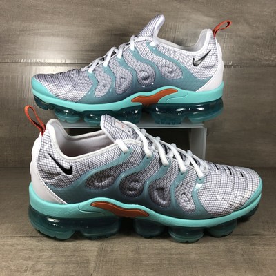 NIKE AIR VAPOR MAX PLUS AURORA GREEN 924453-107 Men's Running Size  10のeBay公認海外通販｜セカイモン