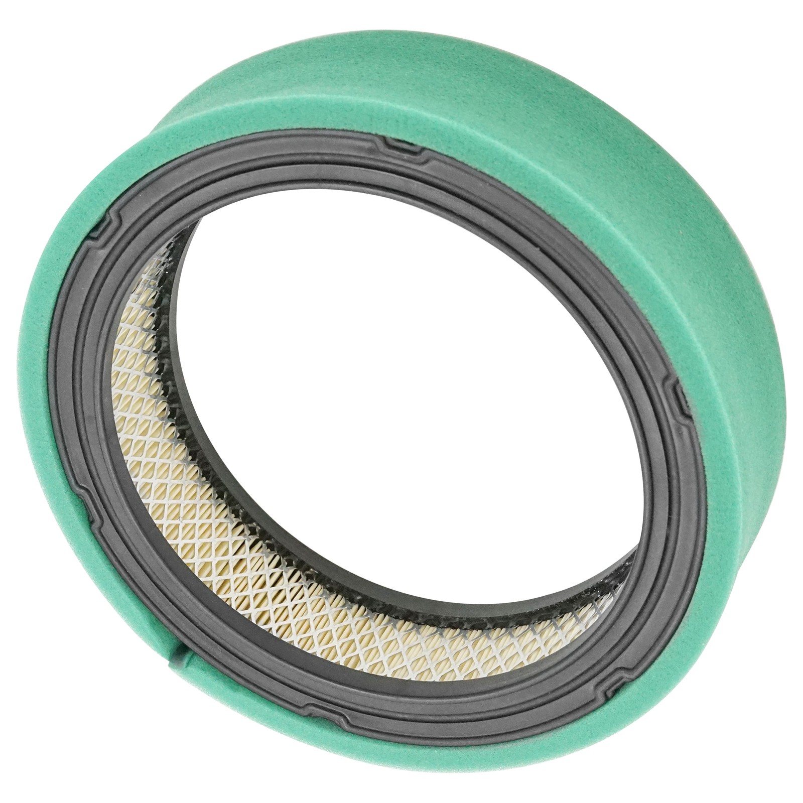 Caltric HE1402628 HE140-2628 Air Filter For John Deere 316 317 318 420