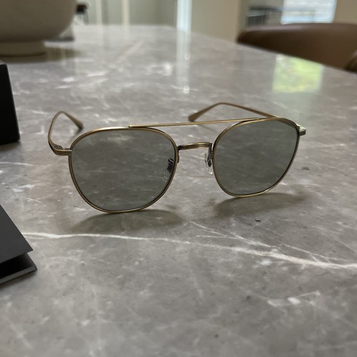 数原龍友着用☆ OLIVER PEOPLES × THE ROW DAYTIME 数原龍友着用☆ OLIVER PEOPLES × THE ROW DAYTIME - メルカリ