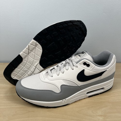 NIKE エアマックス1 プラチナムティント FD9082-002 Nike Air Max 1 Platinum Tint Wolf Gray Dark Obsidian FD9082