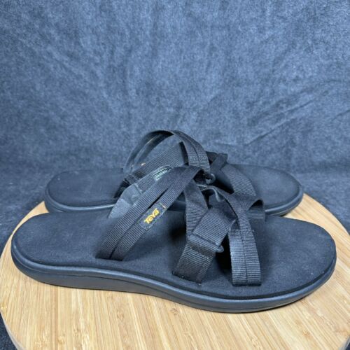 Voya Slide Sandal | Teva®