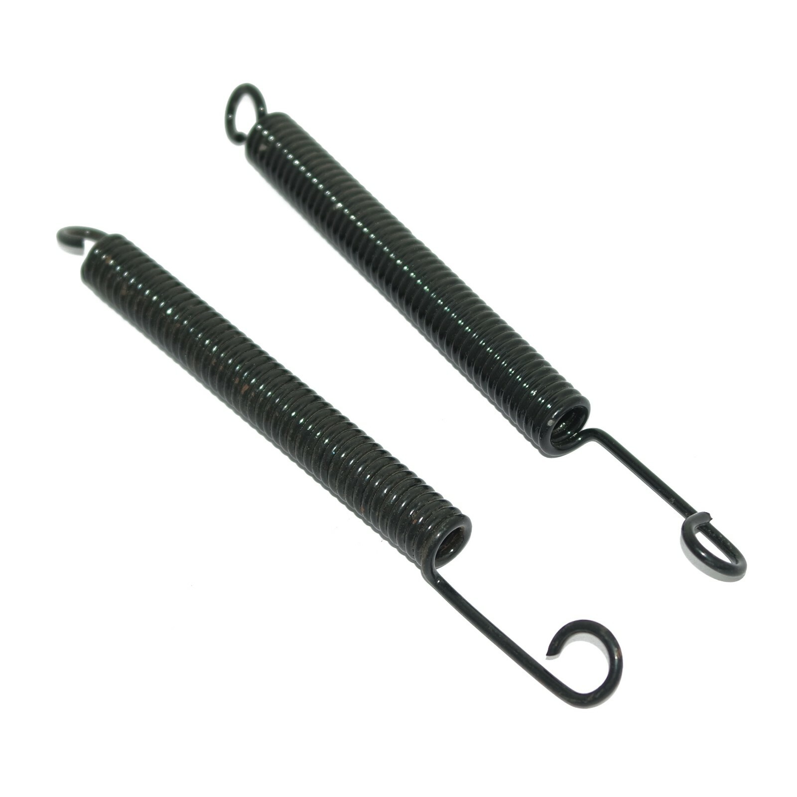 Fits Royal Enfield 350 500 cc Thunderbird 350cc Center Stand Spring Set of 2 
