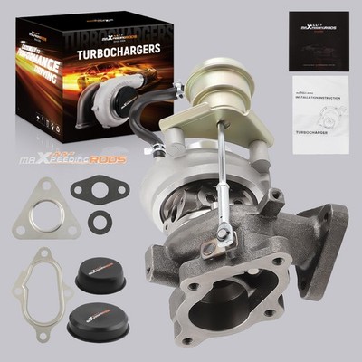 TF035 Turbo charger For Mitsubishi Pajero Triton 4M40 2.8L 1994-1998 Water Cool