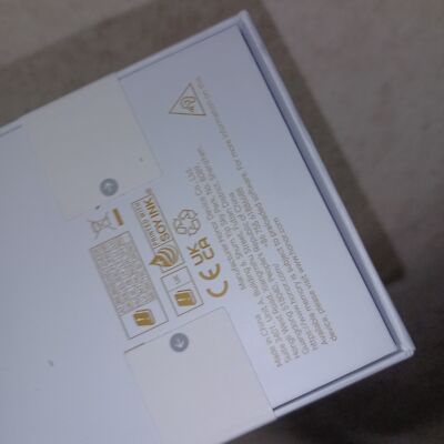 Fotos del artículo de un comprador verificado