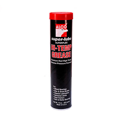 Rotary High Temperature Grease for Bearings, Chassis, & Brakes 14 oz / 9454