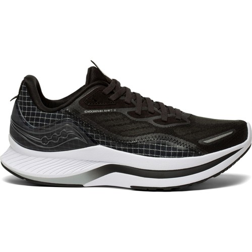 

[S10689-10] Женские кроссовки Saucony ENDORPHIN SHIFT 2, Черный