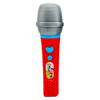 Wireless Karaoke Microphone For Kids Adults Portable Karaoke Microphone 