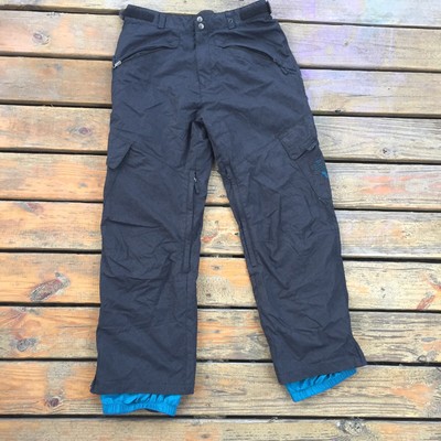 body glove snowboard pants
