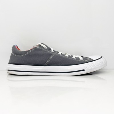 

Женские кроссовки Converse CT All Star Madison 554885F серые повседневные кроссовки размер 10, Серый, Chuck Taylor All Star Madison
