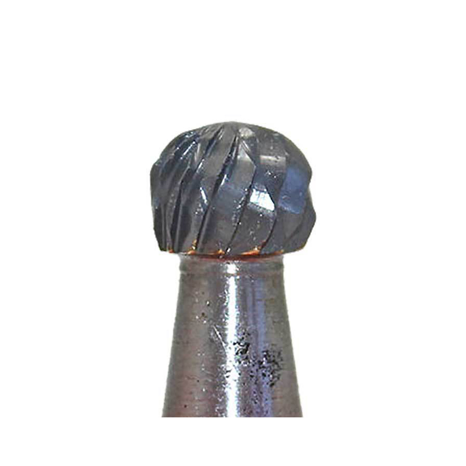 TUNGSTEN CARBIDE SOLID ROTARY POINT BURR DIE GRINDER 6MM SHANK D6X6 BIT