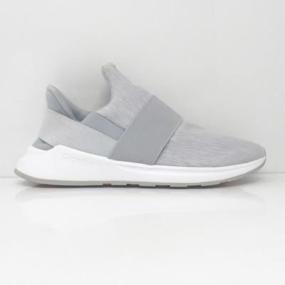 

Женские кроссовки Reebok Ever Road DMX DV6314 серые кроссовки размер 9,5, Серый, Ever Road DMX