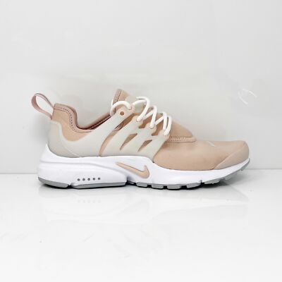 

Nike Womens Air Presto DM8328-600 Розовые кроссовки для бега, размер 6, Розовый, Air Presto