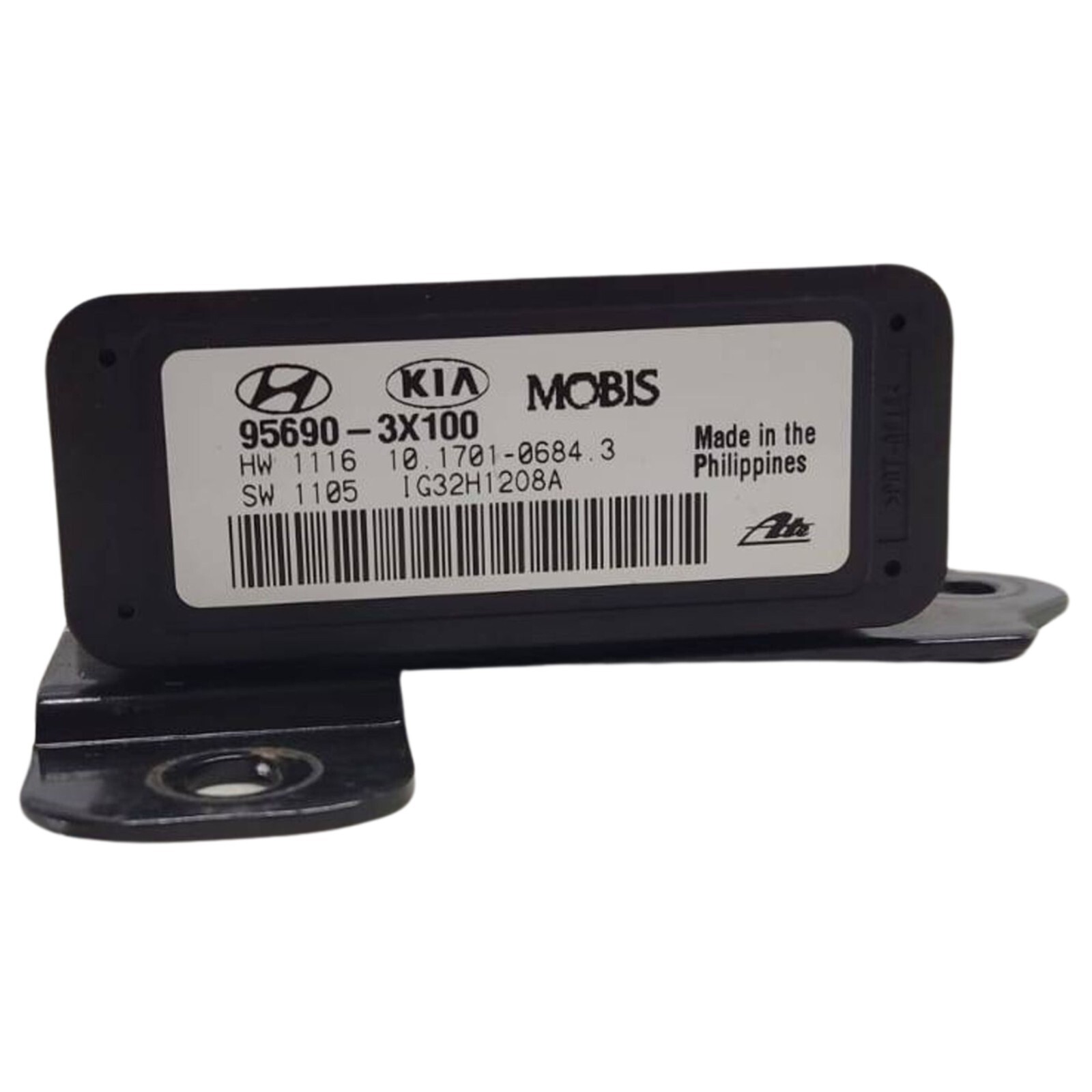 英　1010 956903X100 ESP Acceleration Yaw Rate Sensor KIA Ceed 2013 | eBay