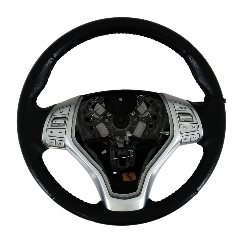 Volant - Renault Alaskan Double Cabine - 484305jv2a - A0-0692u