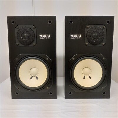 yamaha ms400 powered speakers