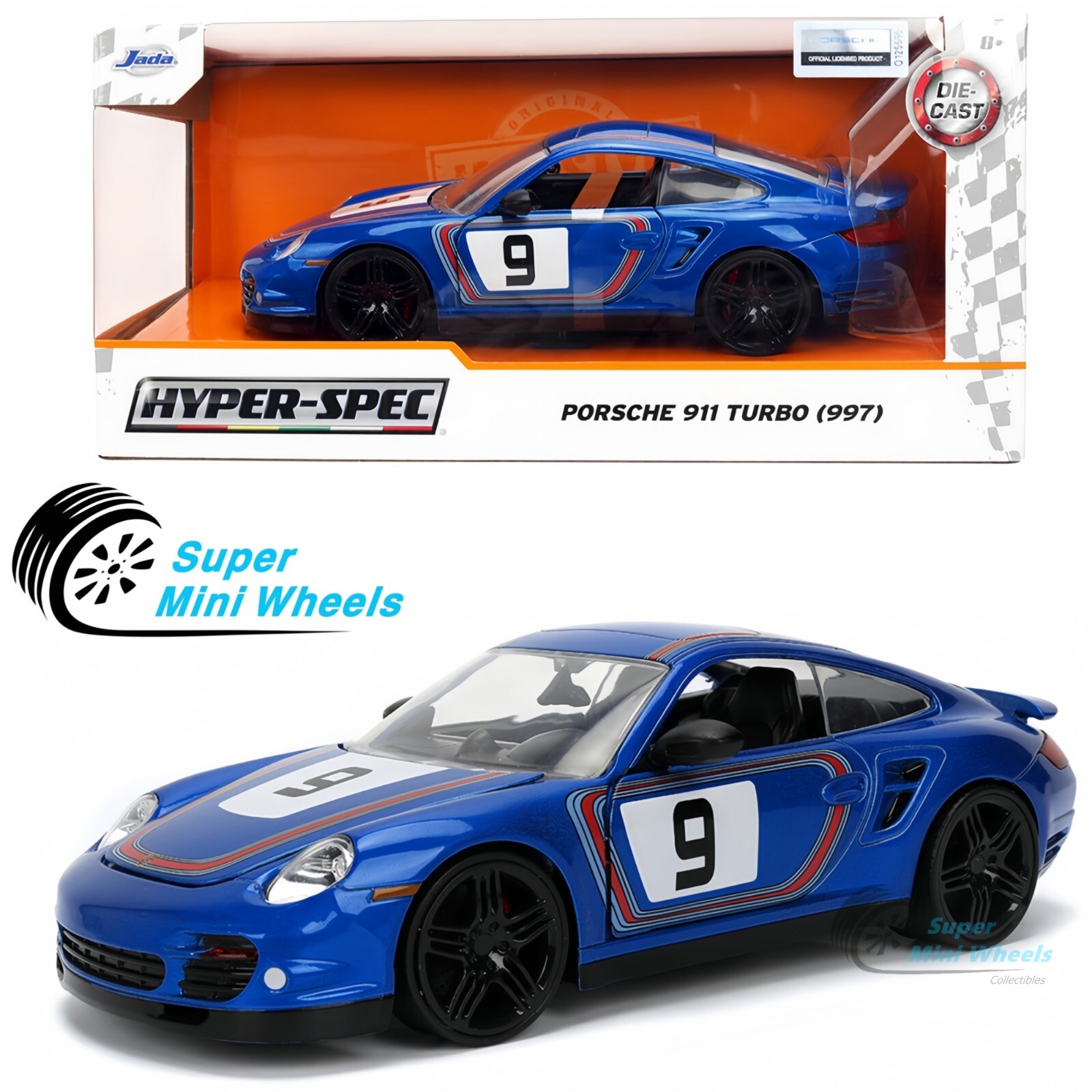 その他 Porsche 911 Turbo VTG FIGURE その他 Porsche 911 Turbo VTG FIGURE $_57.JPG?set_id=880000500F