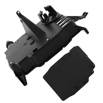 Engine Computer PCM Housing Case Box for 2013-16 Ford Focus Escape Lincoln MKC