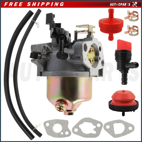 Carburetor Carb