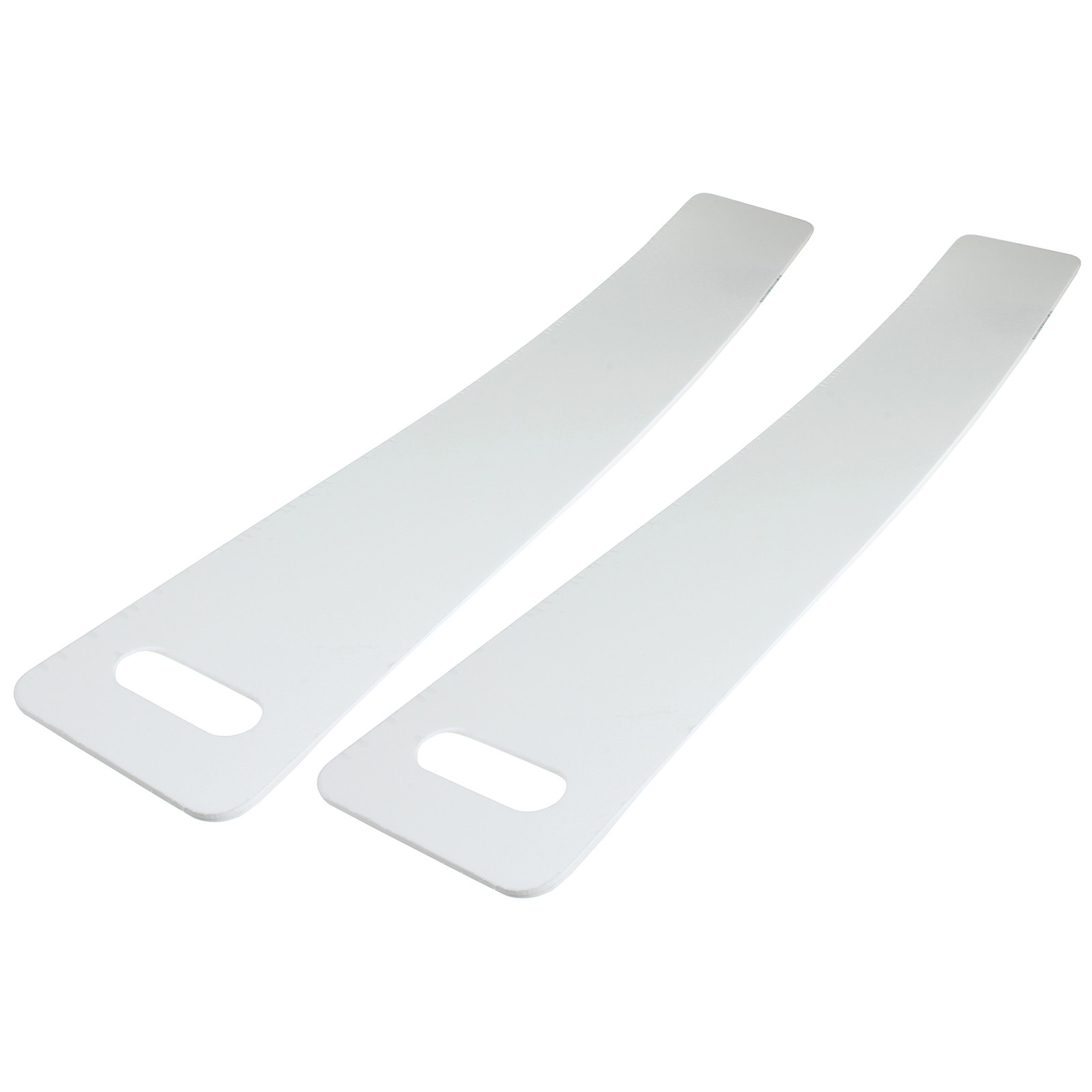 Washing Machine & Tumble Dryer Moving Ski Sliders / Safer Than