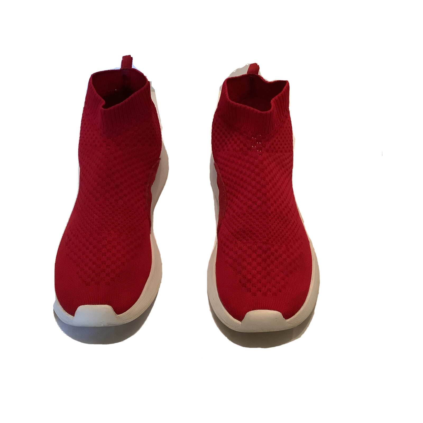 sock sneakers zara