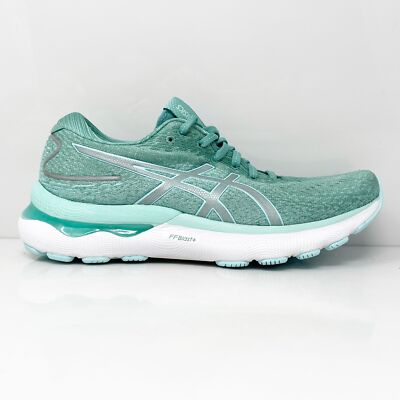 

Женские кроссовки Asics Gel Nimbus 24 1012B201 синие кроссовки размер 8, Синий, Gel Nimbus 24
