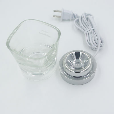Genuine Toothbrush charger HX9100 +glass for Philip Sonicare DiamondClean HX9340