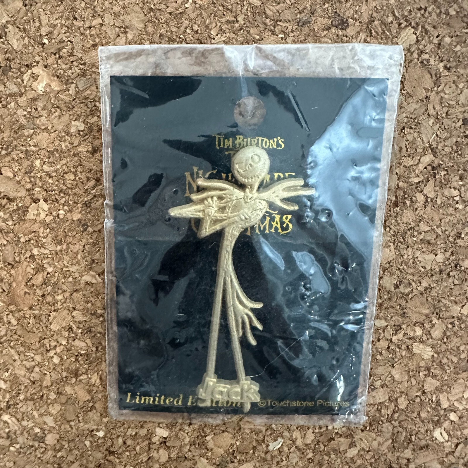 その他 THE NIGHTMARE BEFORE CHRISTMAS  JACK $_57.JPG?set_id=880000500F