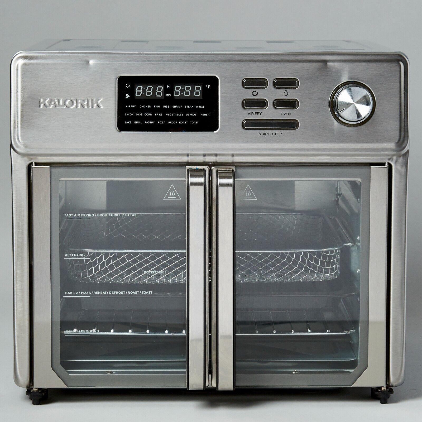 Oven. *orig. $209.99