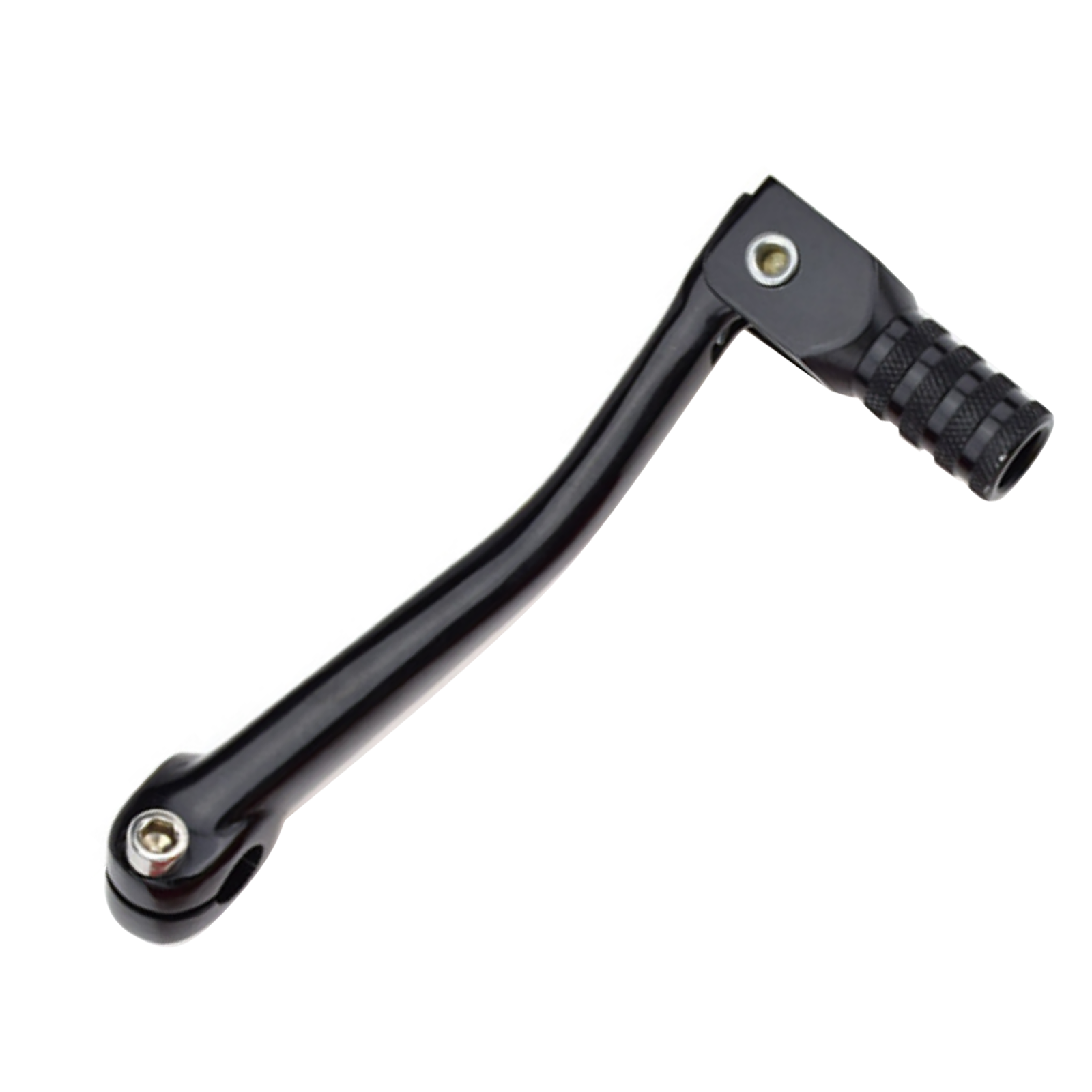 Folding Gear Shift Lever Shifter For 50/70/90/110cc Dirt Pit Bike Replace Kit