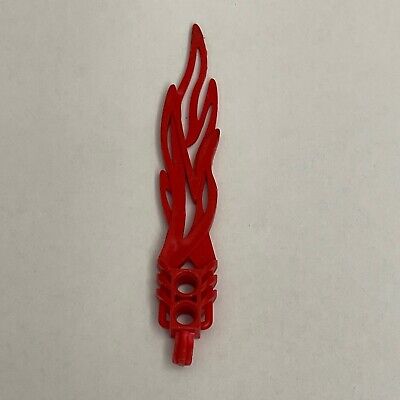 Lego 32558 Red Replacement Add-on Piece Part