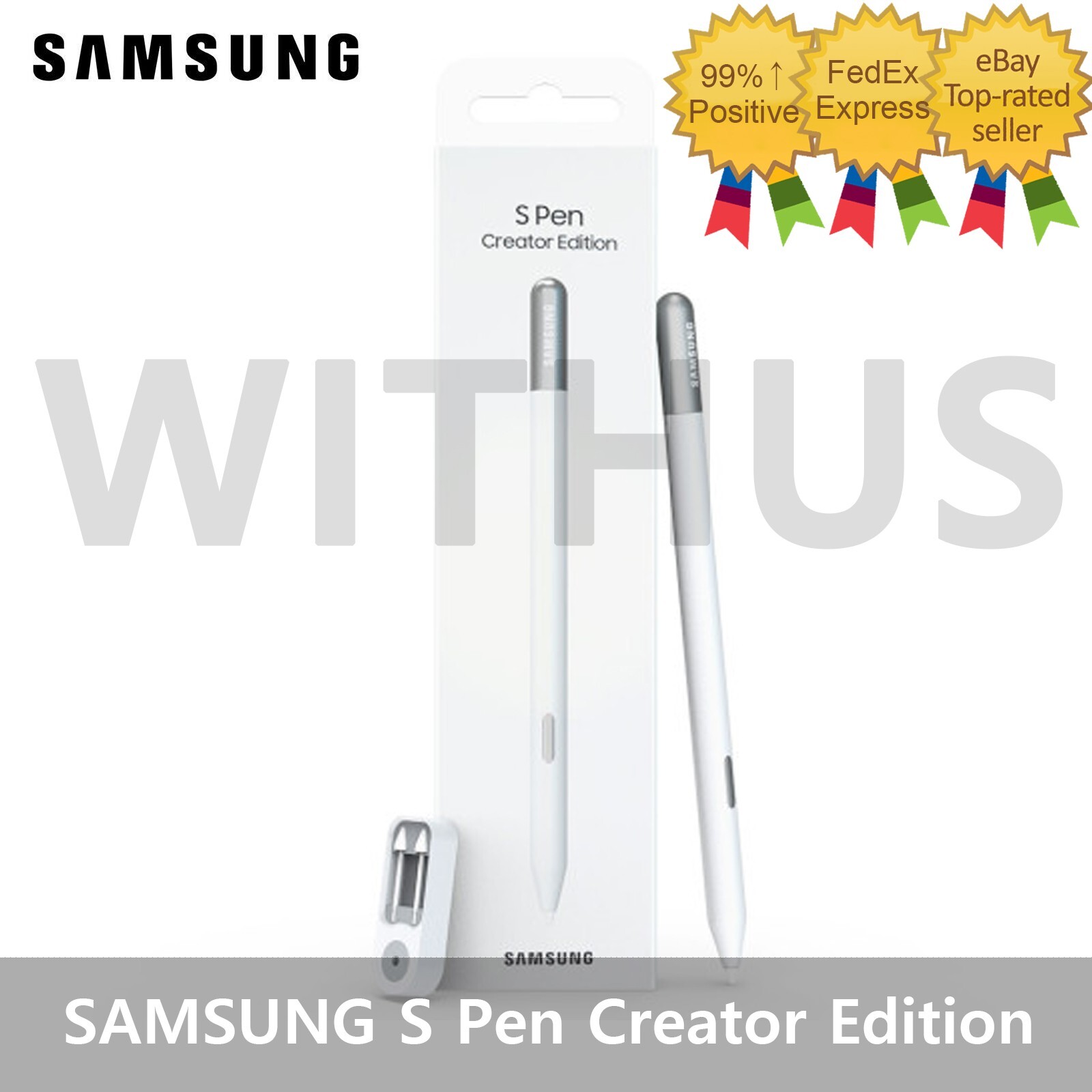 SAMSUNG S Pen Creator Edition EJ-P5600 Styluses Pen for