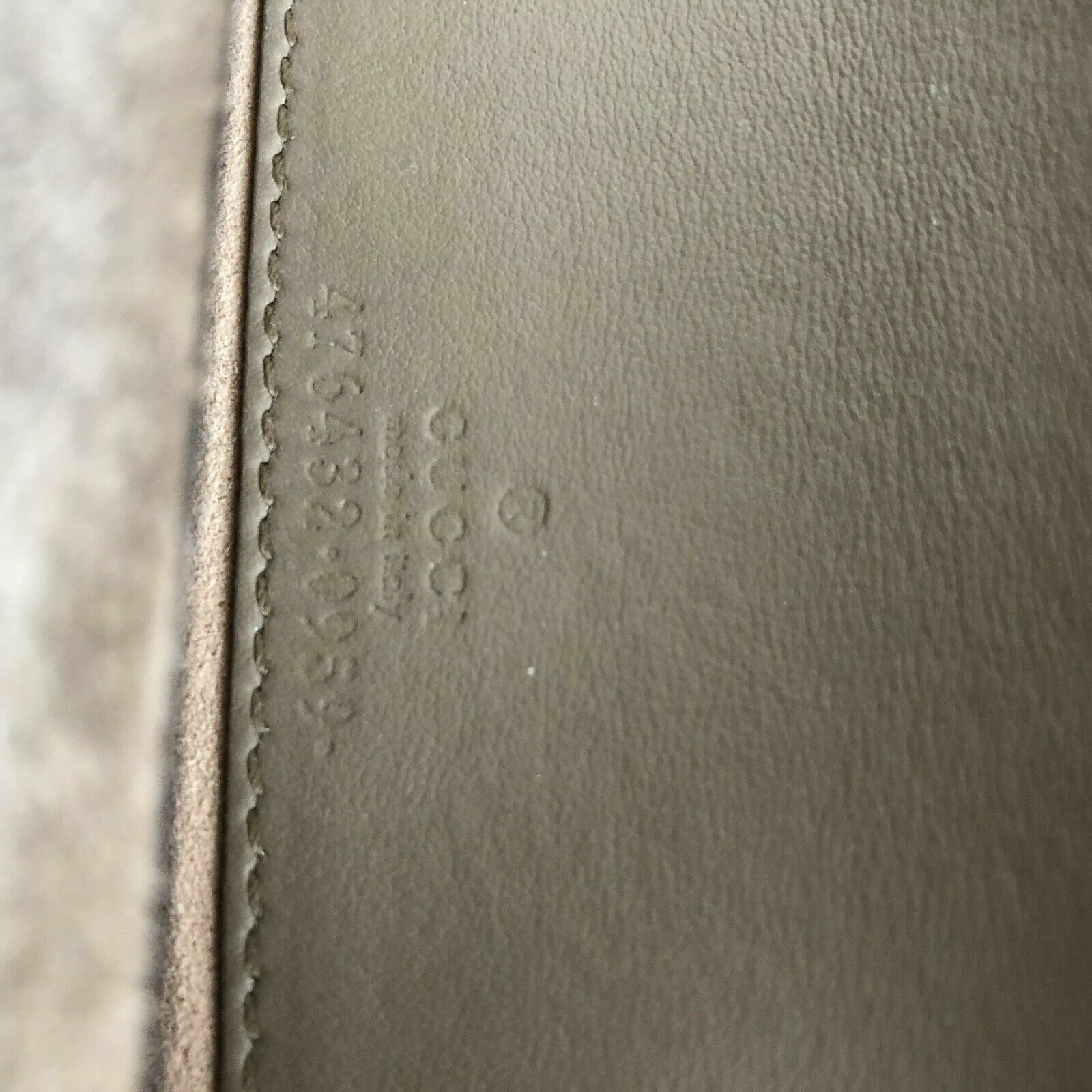 Gucci Dionysus Super Mini Bag