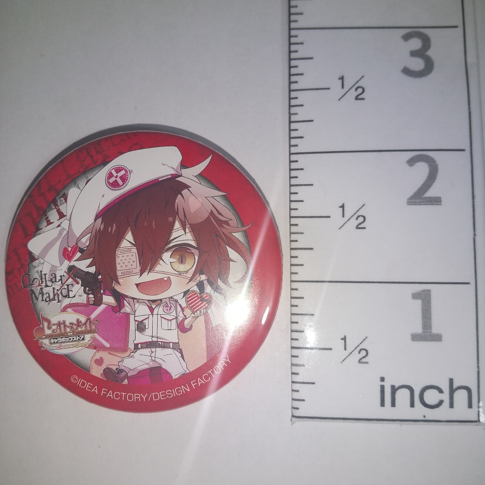 Collar×Malice Collar X Malice for Nintendo Switch - Nintendo Official Site