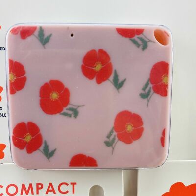 Cell/Tablet portable charging, Compact Power Pack Core 1500 MAH, Android,Iphone