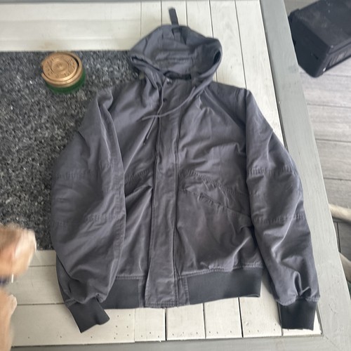 ジャケット・アウター OVY GHBM REVERSIBLE MILITARY JACKET M ジャケット・アウター OVY GHBM REVERSIBLE MILITARY JACKET M