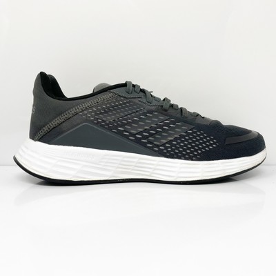 Adidas Womens Duramo SL FW6765 Черные кроссовки для бега Размер 8.5, Черный, Duramo SL
