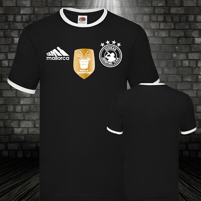 Mallorca Party Shirt Drinking Team Trikot individueller Name Party Feiern Verein