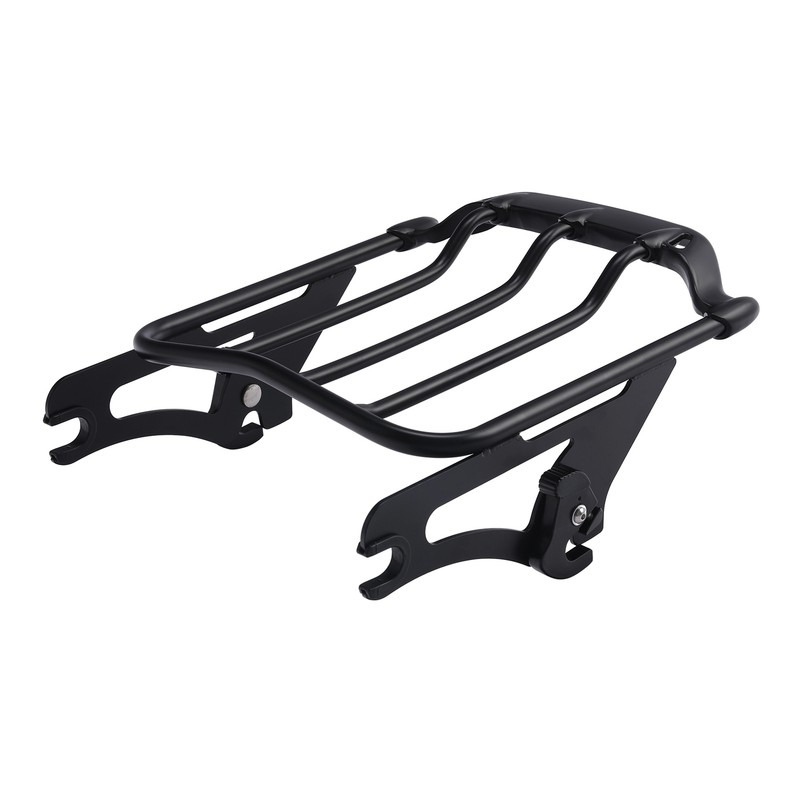 Rack Fit For Harley Touring Street Glide 2009-2022 Air Wing