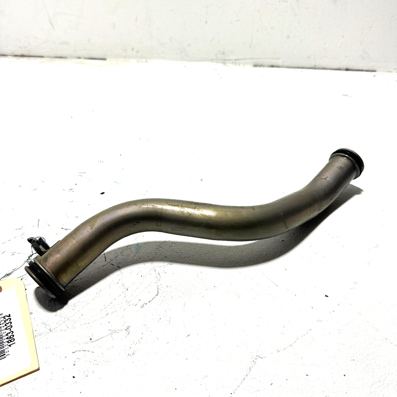 Used 2016-2022 Acura ILX  2.4 Coolant Crossover Tube From Direct Injection OEM