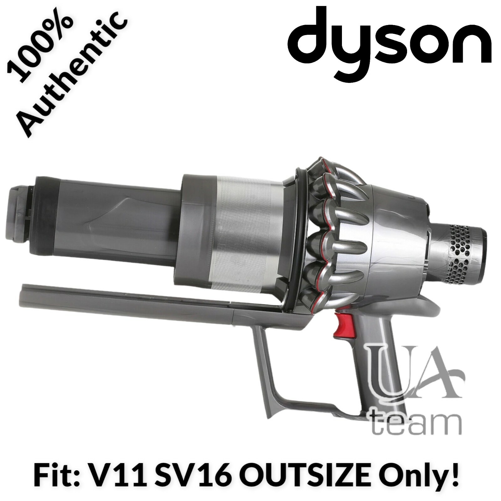 Dyson - Masako.s Amazon.com - Dyson Flagship Ball Multi Floor Upright Vacuum