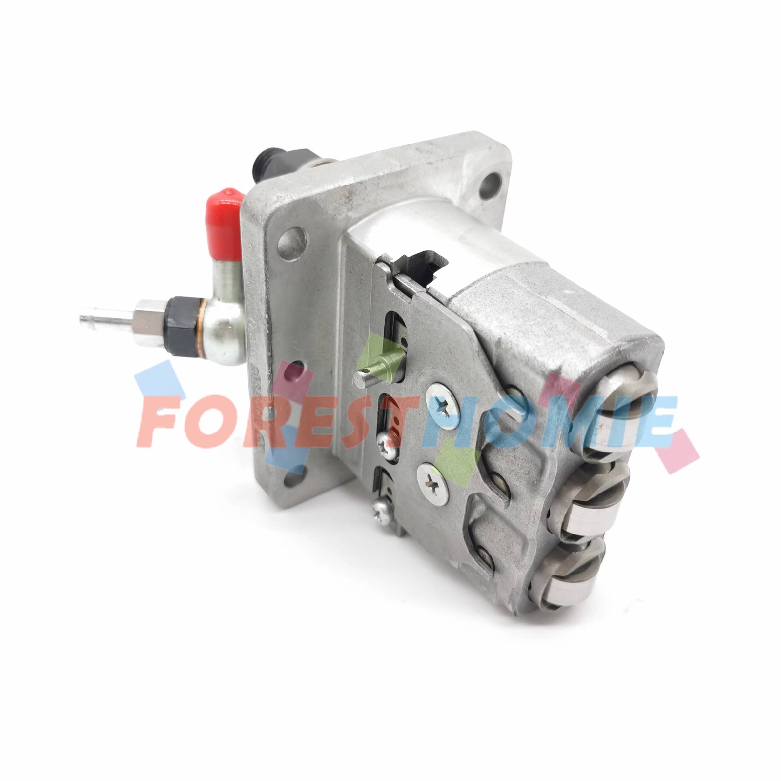 てぷぷ　0430 Fuel Injection Pump 094500-8620 For Denso Perkins 403D-11