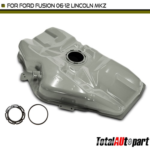 17.5 Gallons Fuel Tank for Ford Fusion 06-12 Lincoln MKZ 07-12